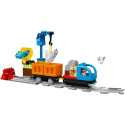 "LEGO 10875 DUPLO Güterzug"