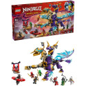 "LEGO 71836 Ninjago Lichtbogendrache"