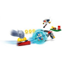 "LEGO 77001 Sonic the Hedgehog Sonics Showdown am Lagerfeuer"