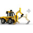 "LEGO 42197 Technic Baggerlader"