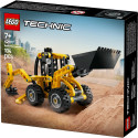 "LEGO 42197 Technic Baggerlader"