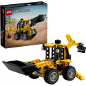 "LEGO 42197 Technic Baggerlader"
