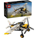 "LEGO 42198 Technic Propellerflugzeug"