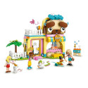 "LEGO 42650 Friends Geschft fr Haustierzubehr"