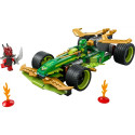 "LEGO 71828 Ninjago Lloyds Actionflitzer"
