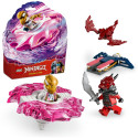 "LEGO 71824 Ninjago Soras Drachen-Spinjizu-Spinner"