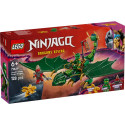 "LEGO 71829 Ninjago Lloyds grner Walddrache"