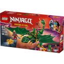 "LEGO 71829 Ninjago Lloyds grner Walddrache"
