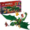 "LEGO 71829 Ninjago Lloyds grner Walddrache"