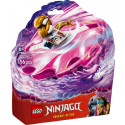 "LEGO 71824 Ninjago Soras Drachen-Spinjizu-Spinner"