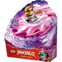 "LEGO 71824 Ninjago Soras Drachen-Spinjizu-Spinner"