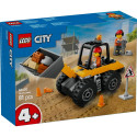 "LEGO 60450 City Radlader"