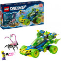 "LEGO 71491 DREAMZzz Mateo mit dem Z-Blob Action Rennwagen"