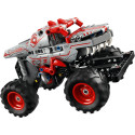 "LEGO 42200 Technic Monster Jam ThunderROARus"