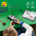 "LEGO 42200 Technic Monster Jam ThunderROARus"