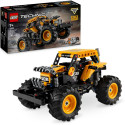 "LEGO 42199 Technic Monster Jam DIGatron"