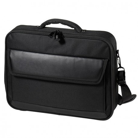 Vivanco сумка для ноутбука Advanced 15.6", черный(36984)