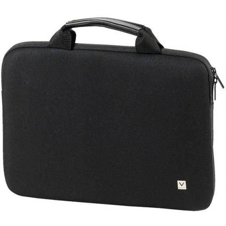 Vivanco сумка для ноутбука Sleeve Folio 13.3", черный(37504)