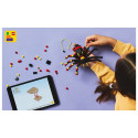 "LEGO 31159 Creator 3-in-1 Wilde Tiere: berraschungsspinne" "LEGO 31159 Creator 3-in-1 Wilde Tiere: berraschungsspinne"
