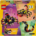 "LEGO 31159 Creator 3-in-1 Wilde Tiere: berraschungsspinne" "LEGO 31159 Creator 3-in-1 Wilde Tiere: berraschungsspinne"