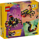 "LEGO 31159 Creator 3-in-1 Wilde Tiere: berraschungsspinne" "LEGO 31159 Creator 3-in-1 Wilde Tiere: berraschungsspinne"