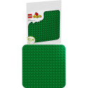 "LEGO 10460 DUPLO Bauplatte in Grn"