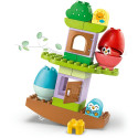"LEGO 10440 DUPLO Baum zum Balancieren und Stapeln"