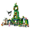 "LEGO 75684 Wicked Willkommen in Emerald City"