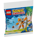"LEGO 30676 Sonic the Hedgehog Kikis Kokosnussattacke (Polybag)"