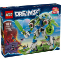 "LEGO 71485 DREAMZzz Mateo und Z-Blob der Ritter-Mech"
