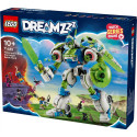 "LEGO 71485 DREAMZzz Mateo und Z-Blob der Ritter-Mech"