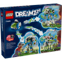 "LEGO 71485 DREAMZzz Mateo und Z-Blob der Ritter-Mech"