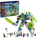 "LEGO 71485 DREAMZzz Mateo und Z-Blob der Ritter-Mech"
