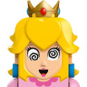 "LEGO 71441 Super Mario Abenteuer mit der interaktiven LEGO Peach"