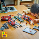 "LEGO 60423 City Straenbahn mit Haltestelle"