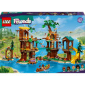 "LEGO 42631 Friends Baumhaus im Abenteuercamp"