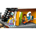 "LEGO 60422 City Hafen mit Frachtschiff"