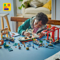 "LEGO 60422 City Hafen mit Frachtschiff"