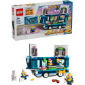 "LEGO 75581 Minions und der Party Bus"