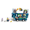 "LEGO 75581 Minions und der Party Bus"