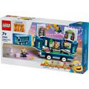 "LEGO 75581 Minions und der Party Bus"