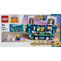 "LEGO 75581 Minions und der Party Bus"
