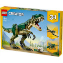 "LEGO 31151 Creator 3-in-1 T.Rex"