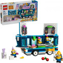 "LEGO 75581 Minions und der Party Bus"