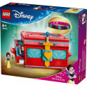 "LEGO 43276 Disney Princess Schneewittchens Schmuckkassette"