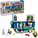 "LEGO 75581 Minions und der Party Bus"
