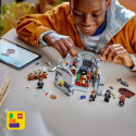 "LEGO 76431 Harry Potter Schloss Hogwarts: Zaubertrankunterricht"