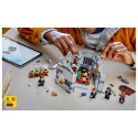 "LEGO 76431 Harry Potter Schloss Hogwarts: Zaubertrankunterricht"