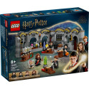 "LEGO 76431 Harry Potter Schloss Hogwarts: Zaubertrankunterricht"