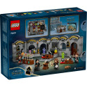 "LEGO 76431 Harry Potter Schloss Hogwarts: Zaubertrankunterricht"